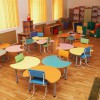 Расстановка и размеры столов в детском саду - fgospostavki.ru - Уссурийск