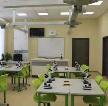 Использование информационных технологий в преподавании биологии - fgospostavki.ru - Уссурийск