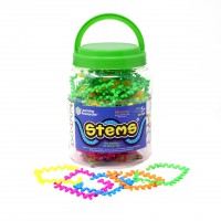 Конструктор "Stems" - 60 деталей - fgospostavki.ru - Уссурийск