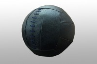 Медицинбол (10 килограмм, кирза) - fgospostavki.ru - Уссурийск