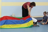 Тоннель (3 метра, 1 кольцо) - fgospostavki.ru - Уссурийск