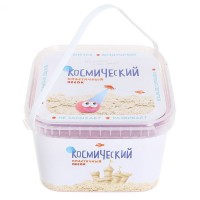 Кинетический песок розовый 3 кг - fgospostavki.ru - Уссурийск