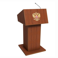 Мультимедийная интерактивная трибуна Academic - fgospostavki.ru - Уссурийск