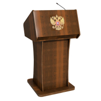 Мультимедийная интерактивная трибуна Continent - fgospostavki.ru - Уссурийск