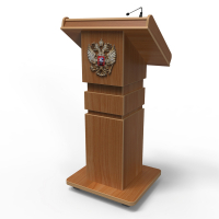 Мультимедийная интерактивная трибуна Aspirant - fgospostavki.ru - Уссурийск
