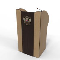 Мультимедийная интерактивная трибуна Professor - fgospostavki.ru - Уссурийск
