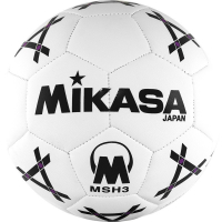 Мяч гандбольный "MIKASA MSH 3" (размер 3, синтетическая кожа, тренировочный) - fgospostavki.ru - Уссурийск
