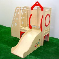 Игровой комплекс «Домик 2» - fgospostavki.ru - Уссурийск