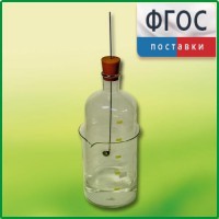 Прибор для определения состава воздуха - fgospostavki.ru - Уссурийск