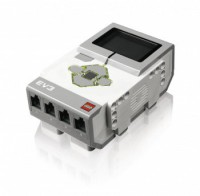 Микрокомпьютер EV3 - fgospostavki.ru - Уссурийск
