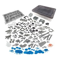 Базовый набор по робототехнике "Супер Кит" VEX IQ - fgospostavki.ru - Уссурийск