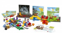 Базовый набор "Моя первая история. DUPLO" - fgospostavki.ru - Уссурийск