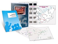 Комбинированное пособие «Промыслы народов России» - fgospostavki.ru - Уссурийск