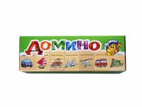 Домино "Транспорт" - fgospostavki.ru - Уссурийск