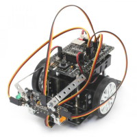 Конструктор Robo kit 1 (базовый набор) - fgospostavki.ru - Уссурийск