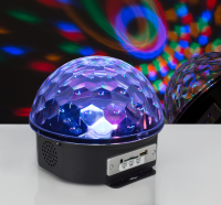 Световой проектор "Кристалл - 2" - fgospostavki.ru - Уссурийск
