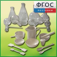 Комплект для демонстрационных опытов по химии КДОХУ - fgospostavki.ru - Уссурийск