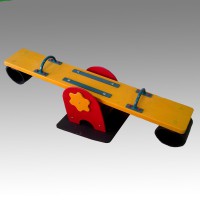 Качалка-балансир переносной (1500х500х450 мм) - fgospostavki.ru - Уссурийск
