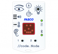 Беспроводной цифровой модуль для программирования Code Node PASCO - fgospostavki.ru - Уссурийск