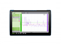 Цифровая лаборатория einsteinTablet+2. Планшетный регистратор данных со встроенными датчиками - fgospostavki.ru - Уссурийск