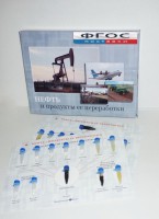 Коллекция "Нефть и продукты ее переработки" - fgospostavki.ru - Уссурийск