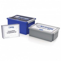 Конструктор стартовый Tetrix WRO - fgospostavki.ru - Уссурийск