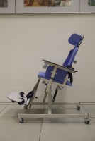 Учебное место учащегося с нарушением ОДА (р. гр. 1,15-1,6 м, столешница из пластика) - fgospostavki.ru - Уссурийск