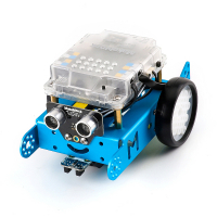 Базовый робототехнический набор mBot - fgospostavki.ru - Уссурийск