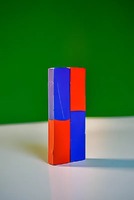 Магнит полосовой демонстрационный (2 штуки) - fgospostavki.ru - Уссурийск