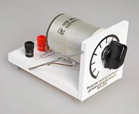 Реостат ползунковый РП 200 (РПШ-1) - fgospostavki.ru - Уссурийск