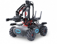 Учебный робот DJI Robomaster S1 EP - fgospostavki.ru - Уссурийск