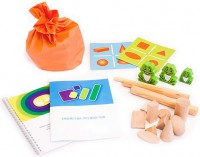 Набор методических материалов «Свойства предметов» - fgospostavki.ru - Уссурийск