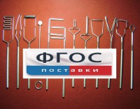 Постановочные зонды (медицинская сталь). Комплект из 12 зондов - fgospostavki.ru - Уссурийск