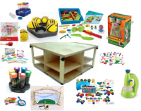 STEM набор для детей 6-7 лет. Базовый - fgospostavki.ru - Уссурийск