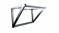 Перекладина навесная (в призматической раме) - fgospostavki.ru - Уссурийск