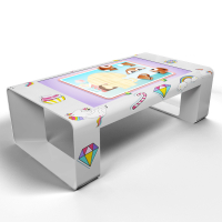 Детский сенсорный стол myWorld Mini 32" - fgospostavki.ru - Уссурийск