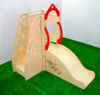 Игровой комплекс «Домик 3» - fgospostavki.ru - Уссурийск