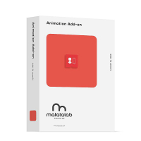 Дополнительный анимационный набор Matatalab Animation Add-on - fgospostavki.ru - Уссурийск