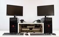 Типовой комплект учебного оборудования «Глобальные компьютерные сети» - fgospostavki.ru - Уссурийск