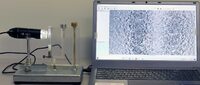 Лабораторная установка «Определение коэффициента взаимной диффузии воздуха и водяного пара»  - fgospostavki.ru - Уссурийск