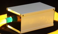 Светогенератор для фибероптики ФОС-100ГЛ - fgospostavki.ru - Уссурийск