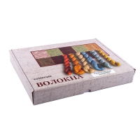 Коллекция "Волокна" (с раздаточным материалом) - fgospostavki.ru - Уссурийск