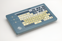 Клавиатура большая программируемая IntelliKeys - fgospostavki.ru - Уссурийск