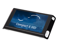 Видеоувеличитель Compact 6HD World - fgospostavki.ru - Уссурийск