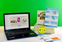 Коллекция натурально-интерактивная "Лен" - fgospostavki.ru - Уссурийск
