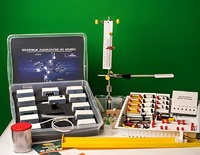 Цифровая лаборатория по физике для ученика (оборудование и комплект датчиков с ПО) - fgospostavki.ru - Уссурийск