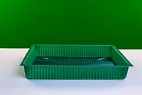 Лоток раздаточный лабораторный 250х150х45 - fgospostavki.ru - Уссурийск