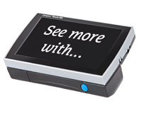 Видеоувеличитель Compact Touch HD World - fgospostavki.ru - Уссурийск