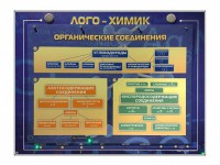 Комбинированный модульный комплекс "Лого-химик" - fgospostavki.ru - Уссурийск
