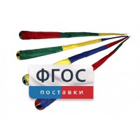 Игра "Комета" (разноцветные) - fgospostavki.ru - Уссурийск